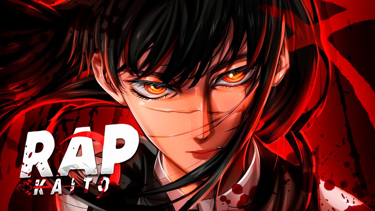 Asa Mitaka (Chainsaw Man) | Guerra | Kaito @AnnyTHN