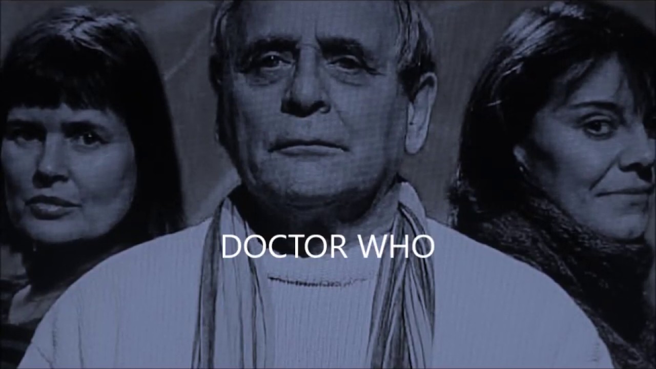 Doctor Who: Love And War - Ace Leaves The Doctor.