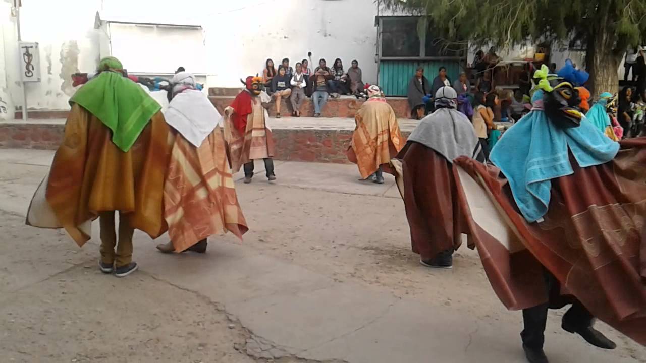 San Miguel Ahuehuetitlan 2016