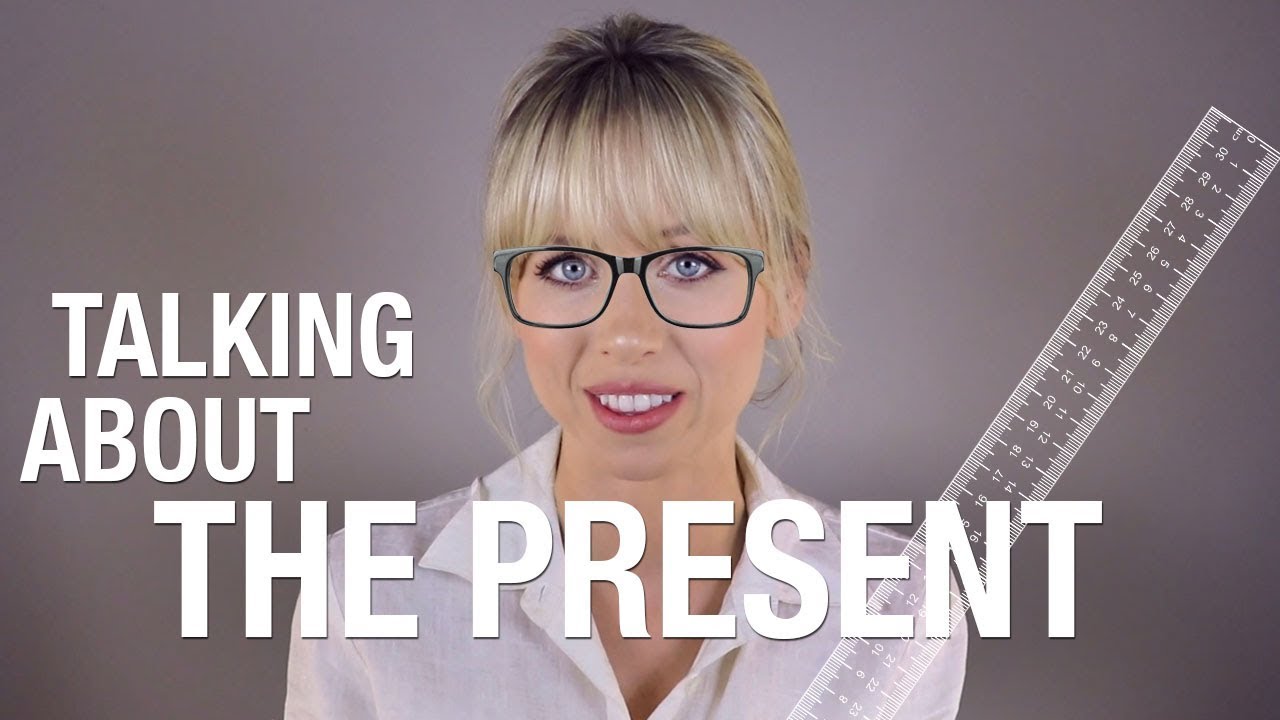SPANISH 101: THE PRESENT | Superholly