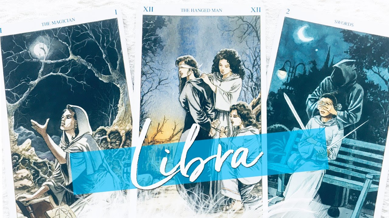 LIBRA - A PARTNER WHO PULLS THEIR WEIGHT. YOU GOT THIS!
