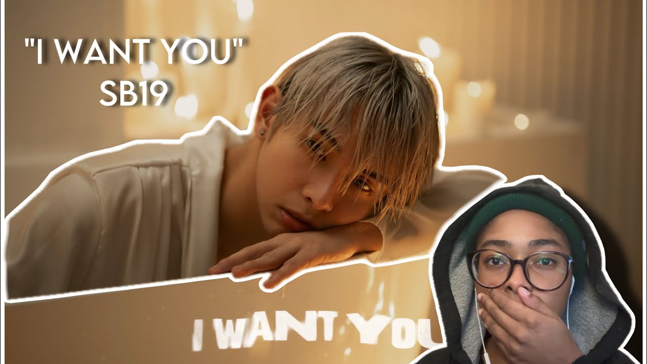 IS THIS ALLOWED?? | SB19 'I WANT YOU' Music Video