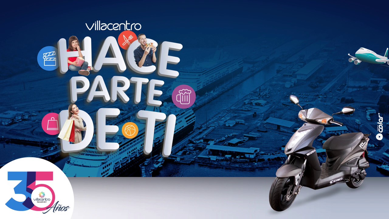 Villacentro Hace Parte De Ti