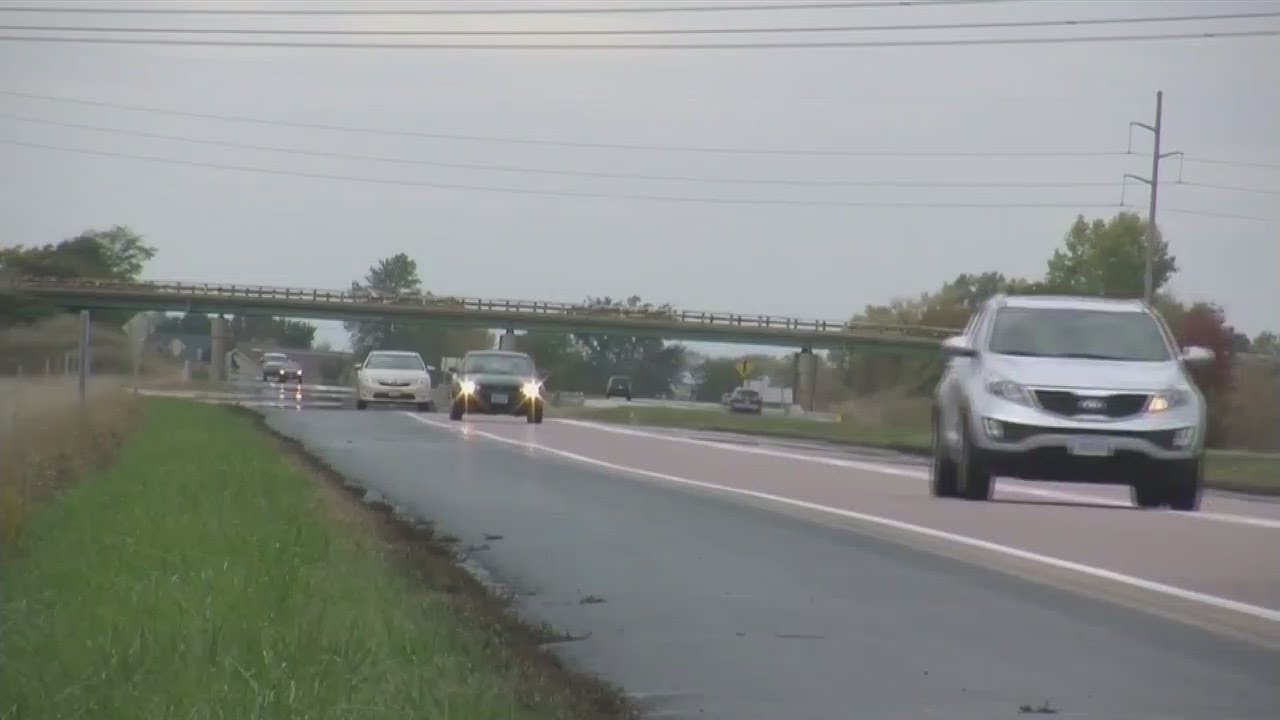 Nebraska State Patrol crack down on drunk driving over holiday