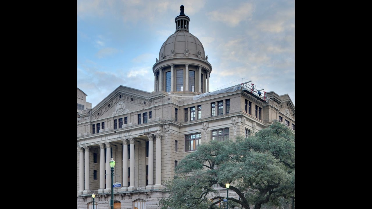 How Worried Should Houstonians Be About the 18th Congressional District’s Future?