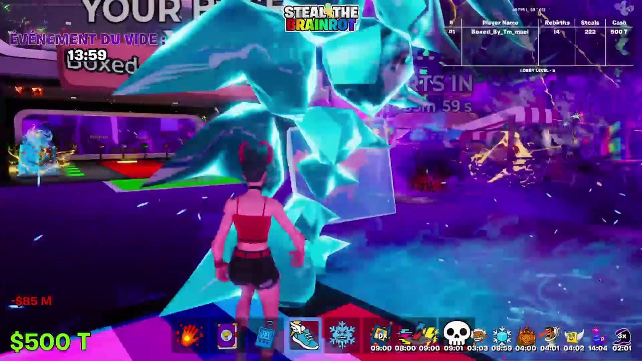 🔴Live Fornite  Je Vous add🔴