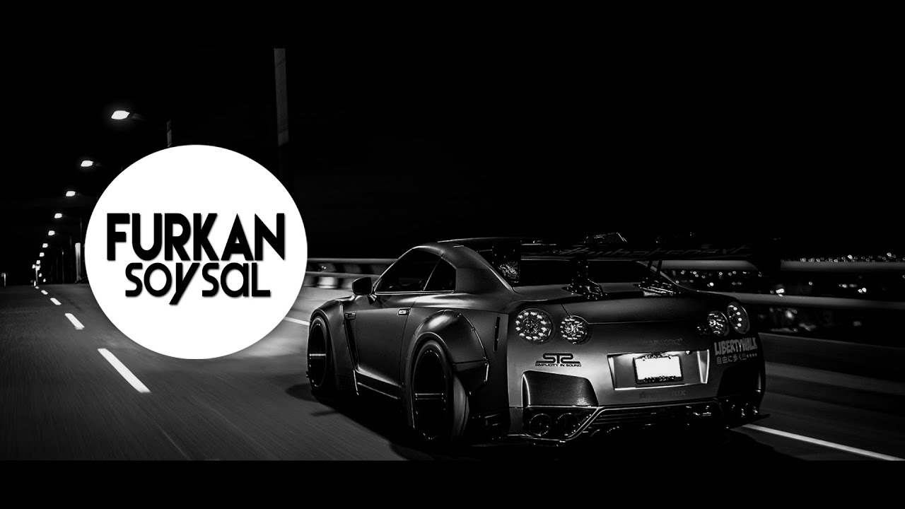 Furkan Soysal & Hakan Keles - The Sax