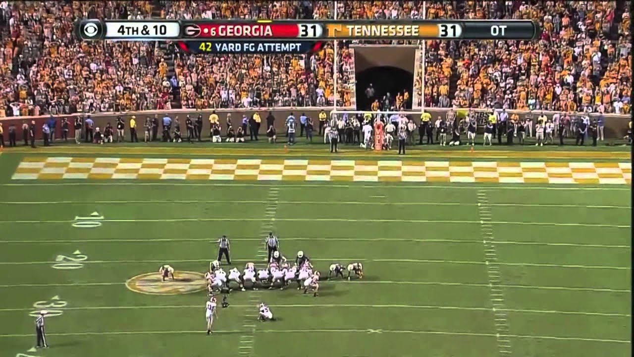 2014-2015 UGA Football Hype Video HD [1080]