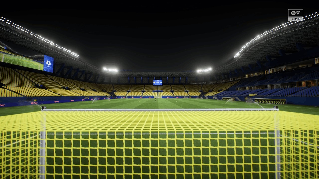 EA FC 26| Al-Nassr vs Neom | Matchday 1 | 2025-26 Saudi Pro League w/Al-Nassr