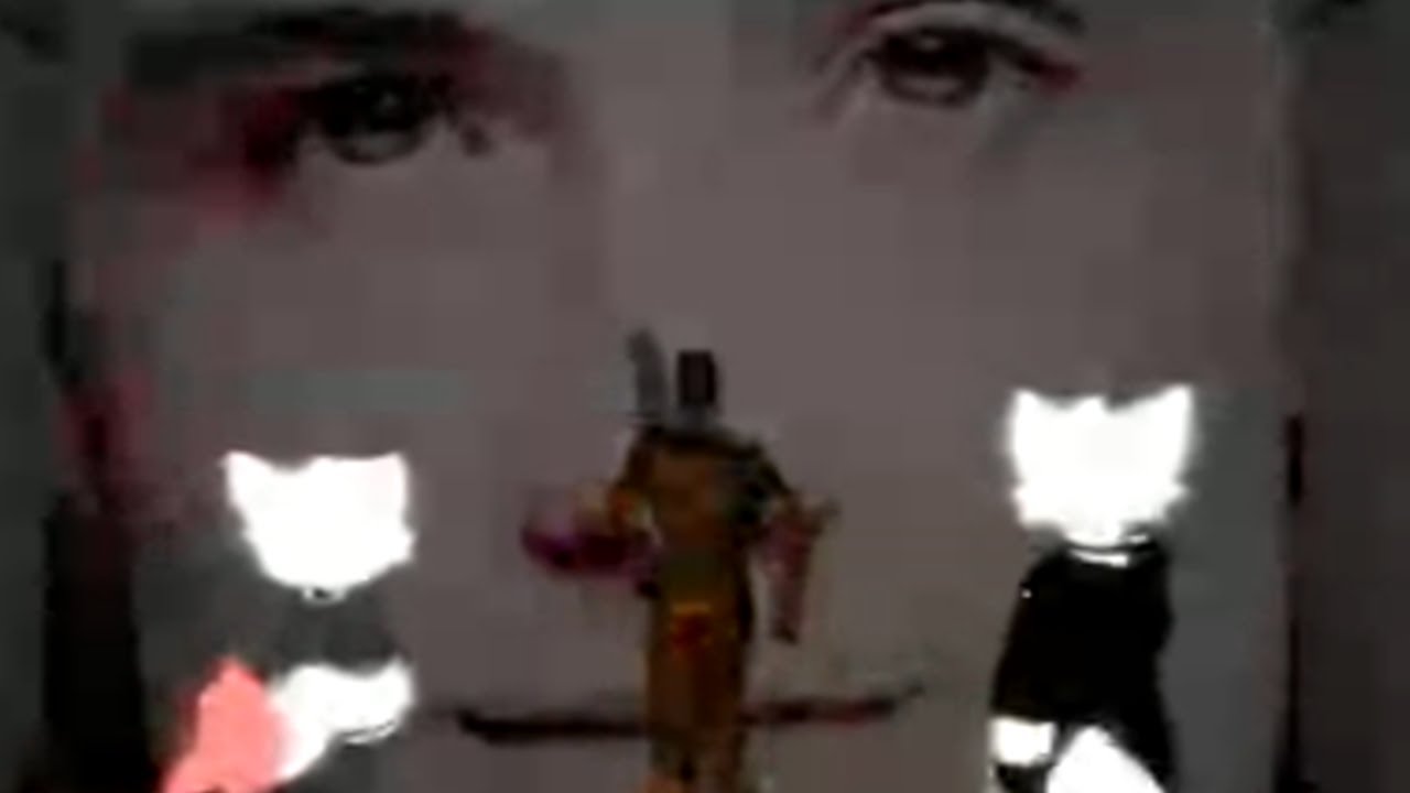 GMOD ARGs be like