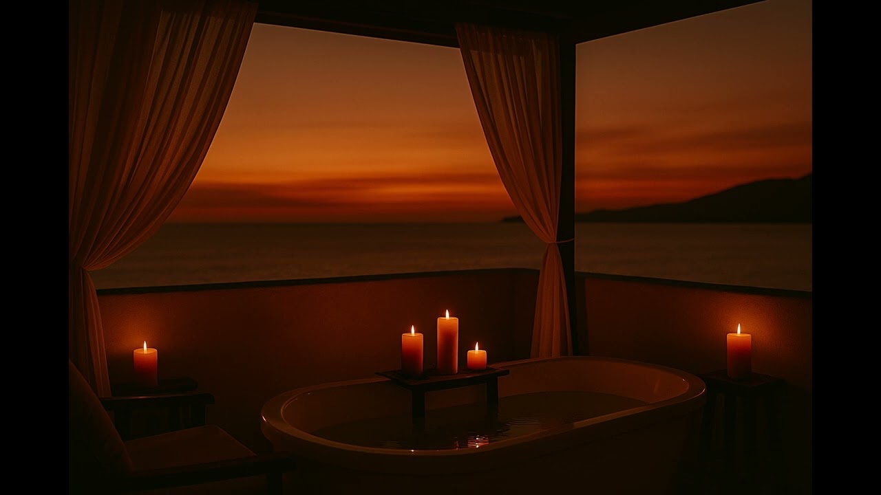 Slow Sex Chill Music for Erotic Relaxation & Deep Bonding
