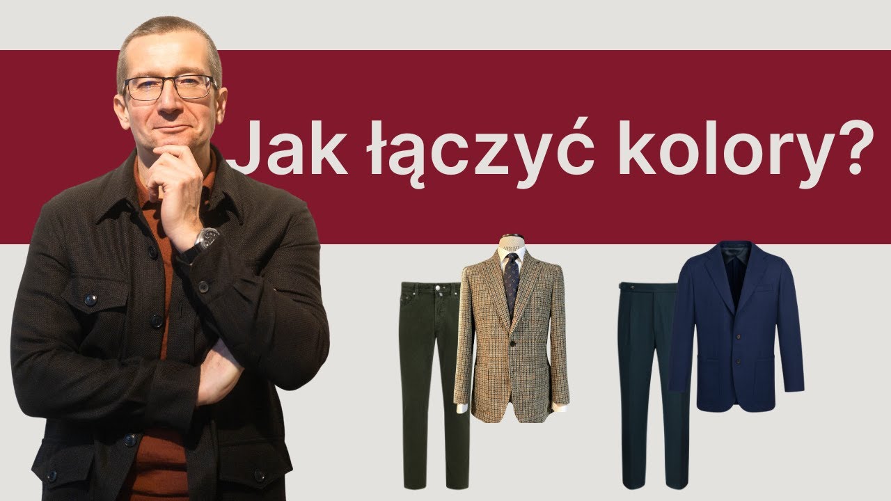 Nie bój się kolorów i twórz perfekcyjne zestawy koordynowane | Klasyczne Buty