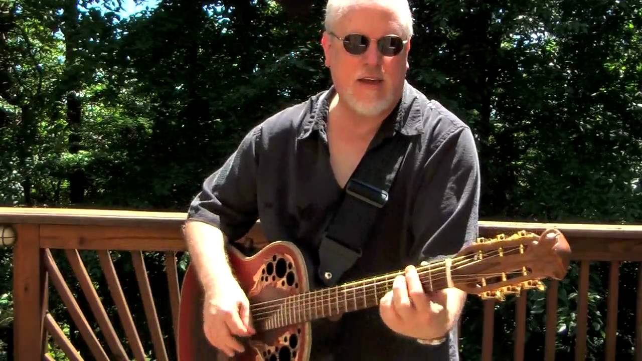 Don't Cross The River America Cover