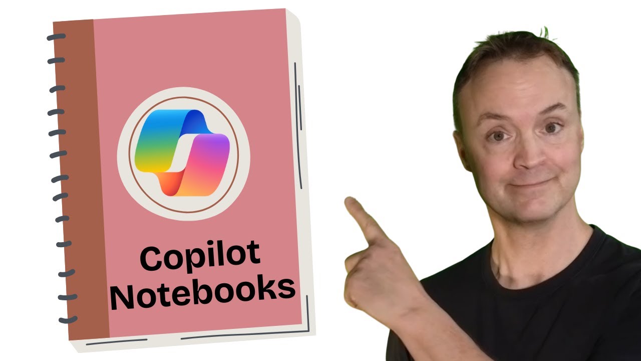 Microsoft Quietly Built Their Own NotebookLM - Here&rsquo;s How It Works