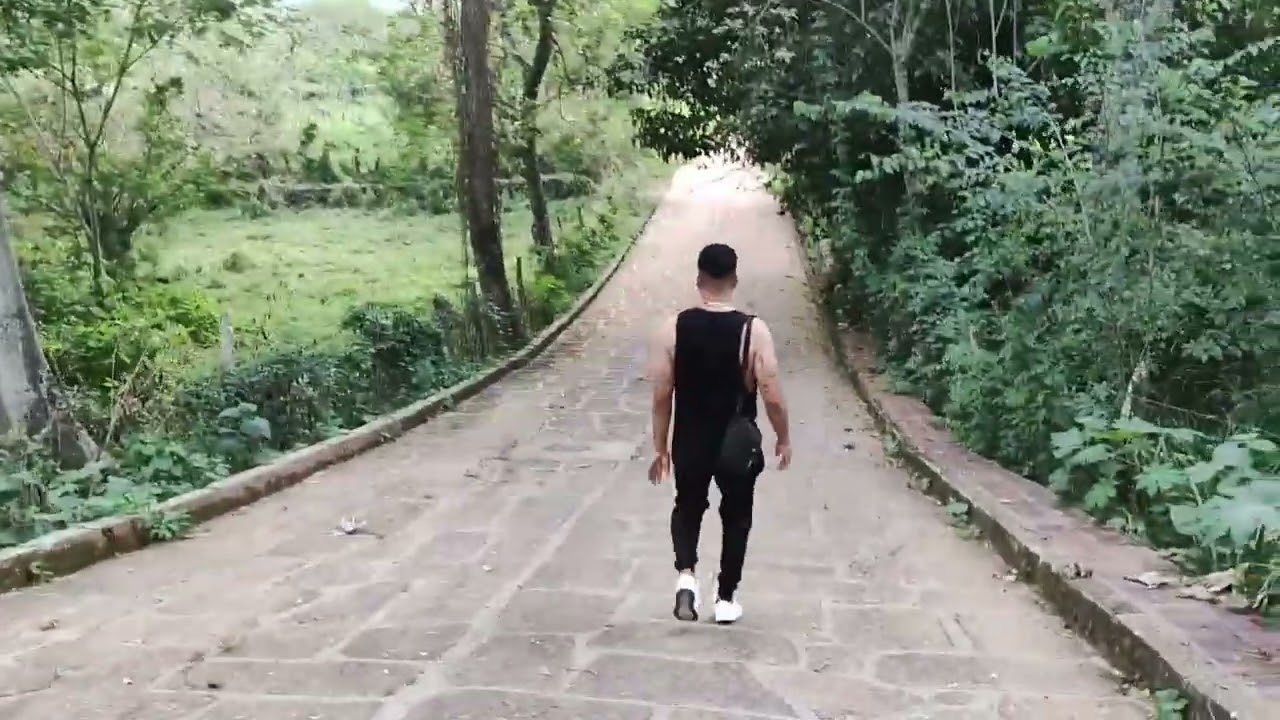 Galán un pueblo mágico. escondido en la serranía de los yariguìes.