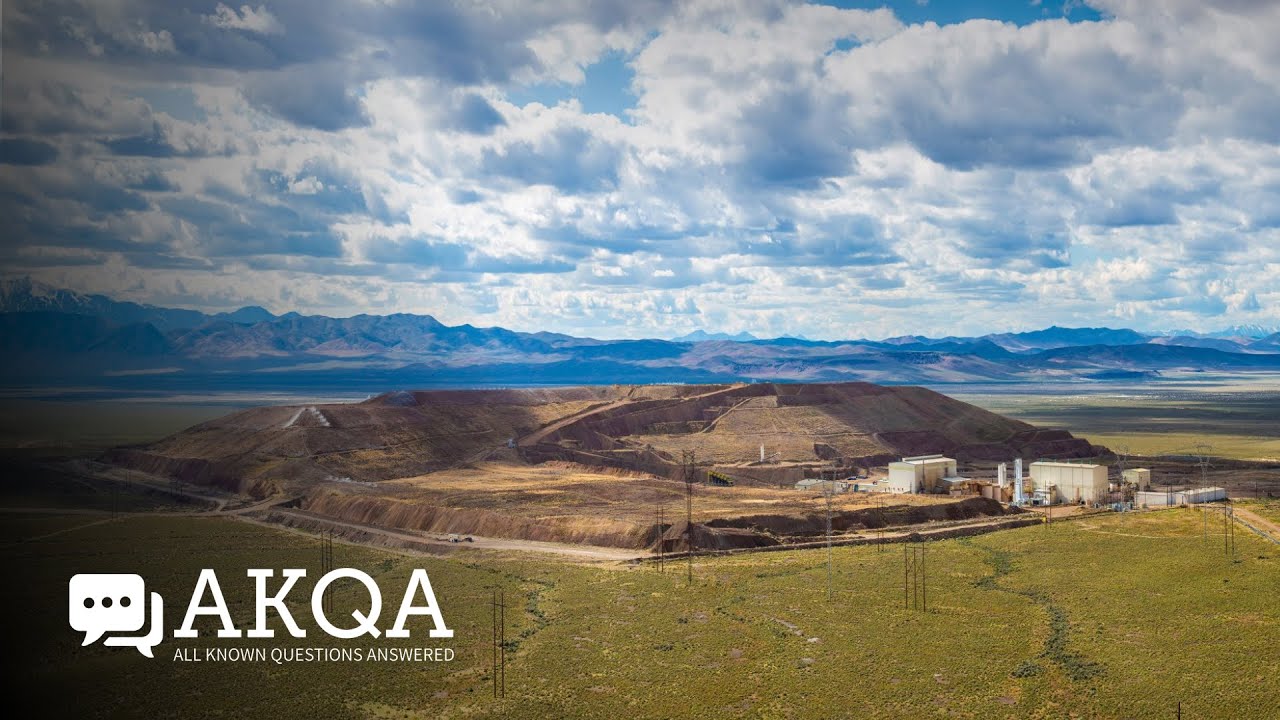 i-80 Gold (TSX:IAU) - All Known Questions Answered