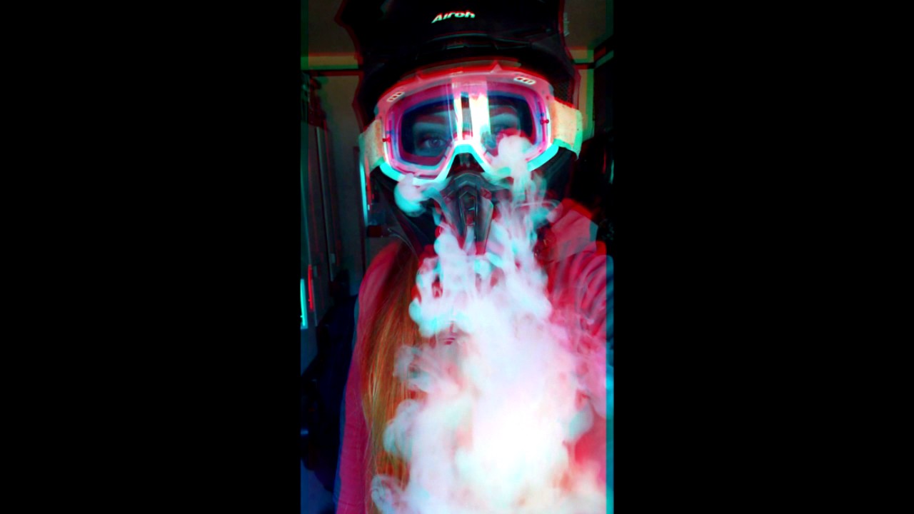 Vape All Day