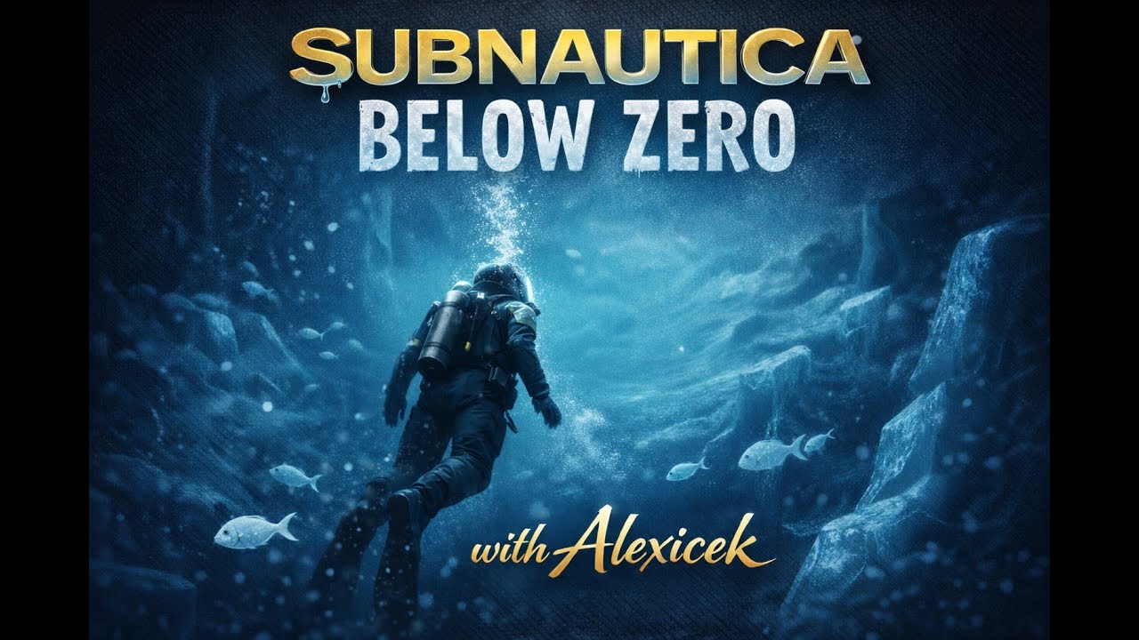 Subnautica Below Zero: Unraveling the mystery in the ICE