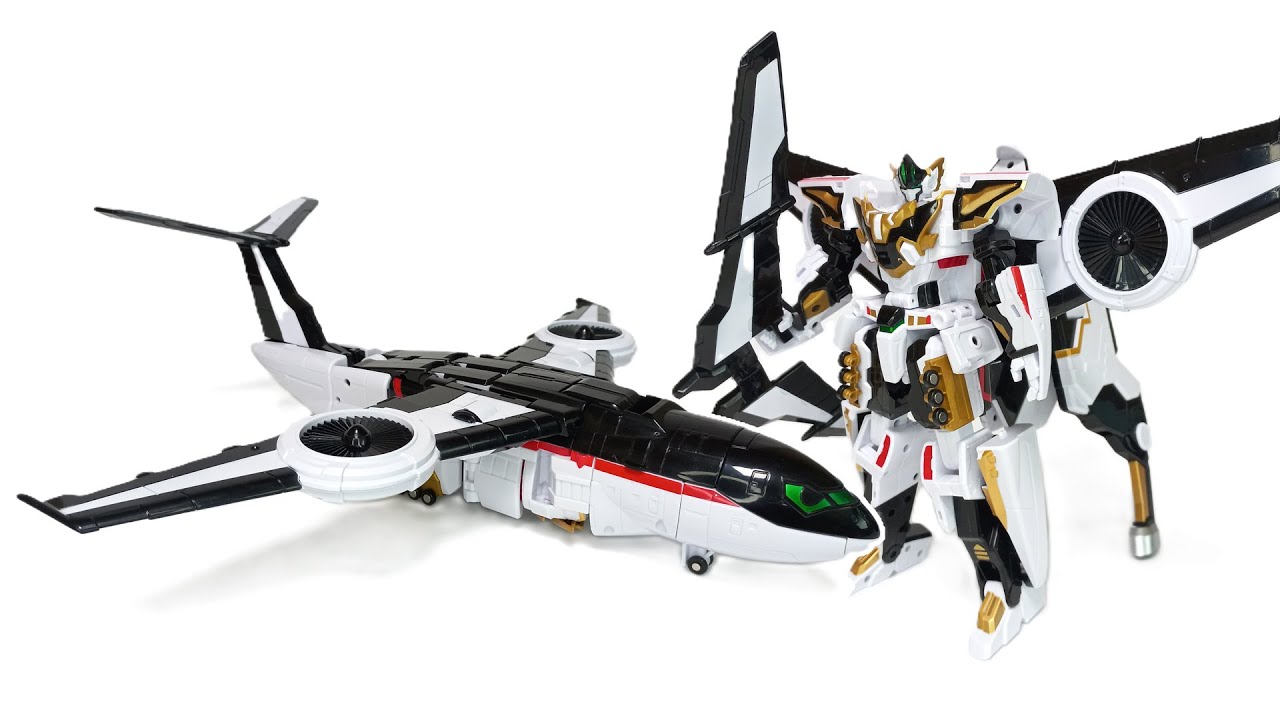 [메탈카드봇 S] 스카이갤럽 [METAL CARDBOT S] SkyGallup