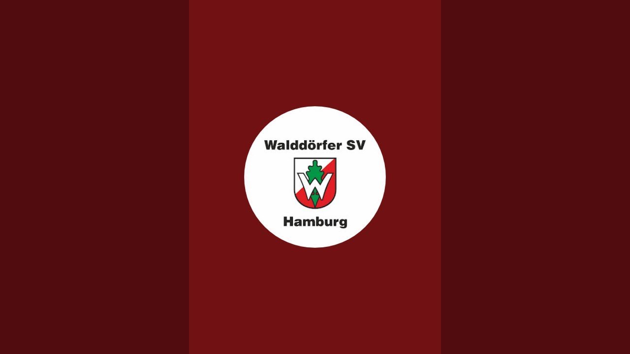 Walddörfer Sportverein überträgt einen Livestream.