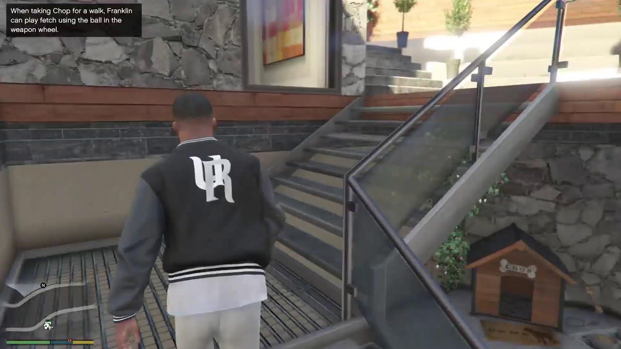 GTA 5