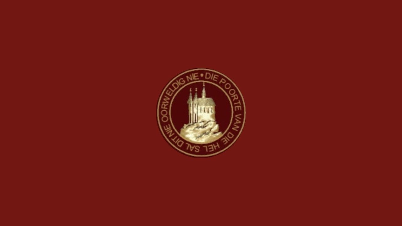 Gereformeerde Kerk Heidelberg is live!
