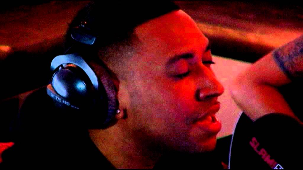 Juize Exclusive: Gio - Alleen Met Jou (Live Bij Juize Op Slam!FM)