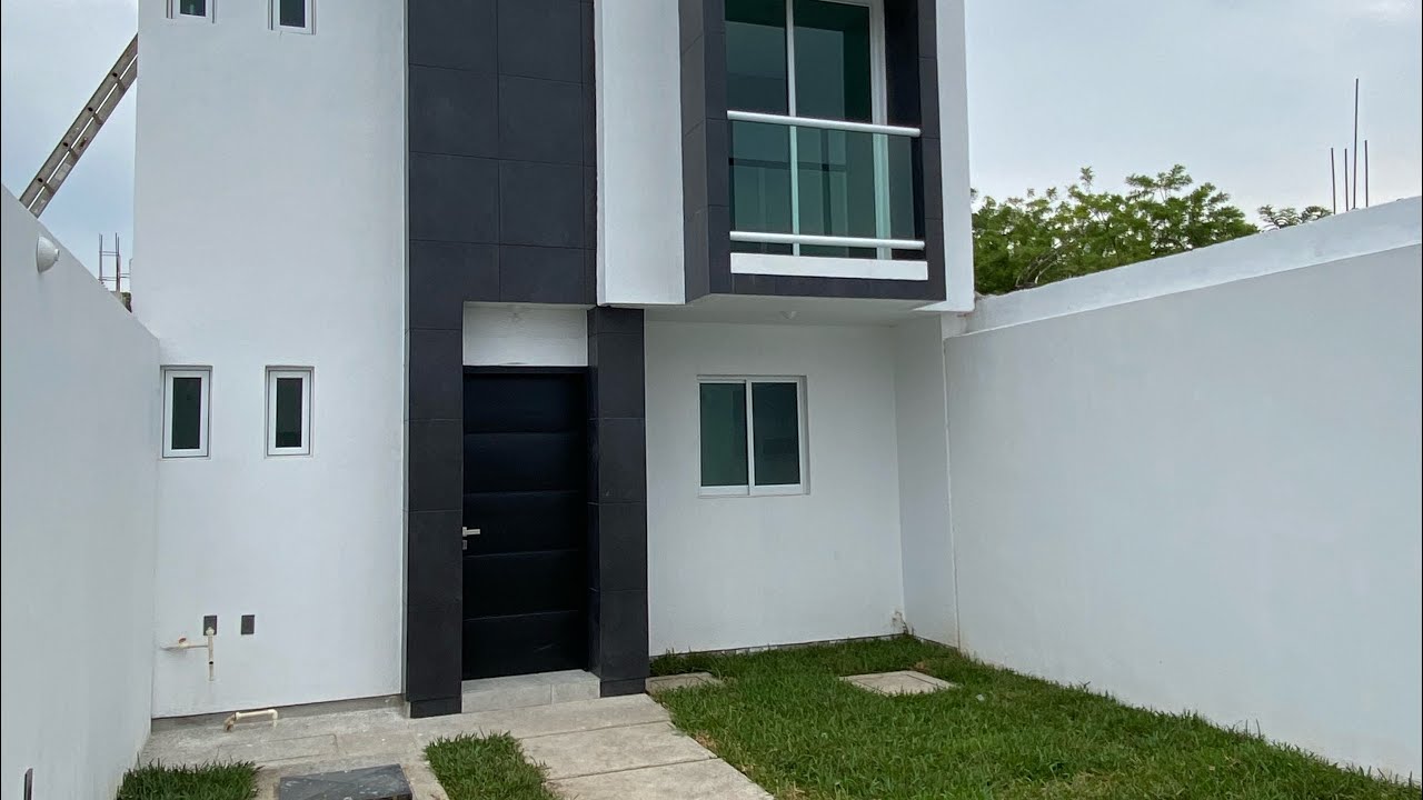 😮3 Habitaciones y Estudio. Casa en Venta en Excelente Ubicación, Tuxtla Gutiérrez, Chiapas