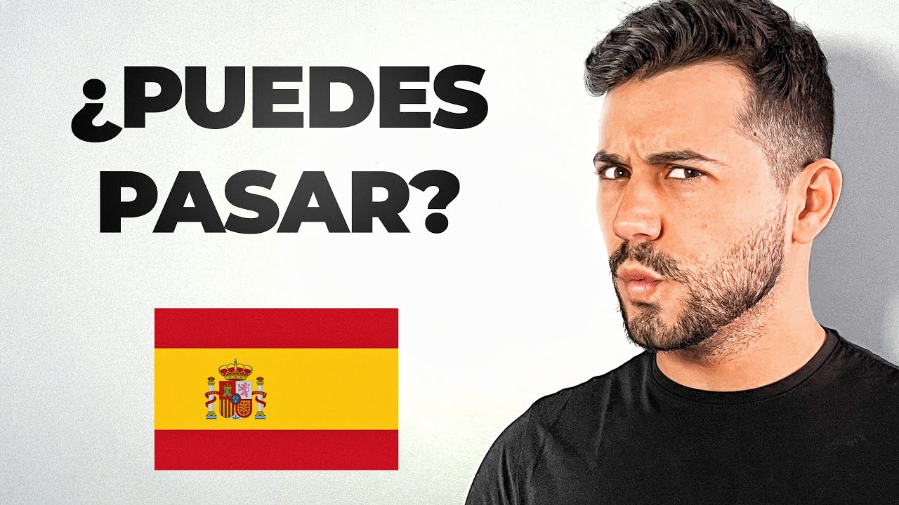 Si entiendes esto&hellip; ya eres AVANZADO en Espa&ntilde;ol