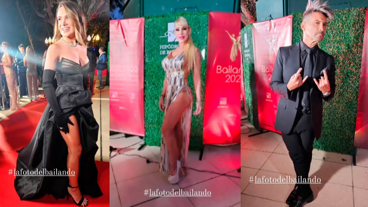Los mejores y peores looks de los famosos en las fotos promocionales de 