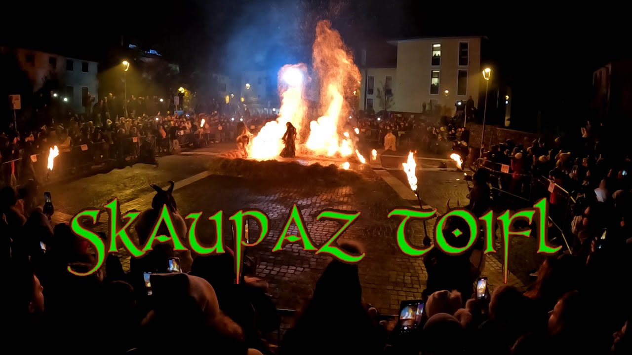 SKAUPAZ TOIFL POLCENIGO 17/12/2023