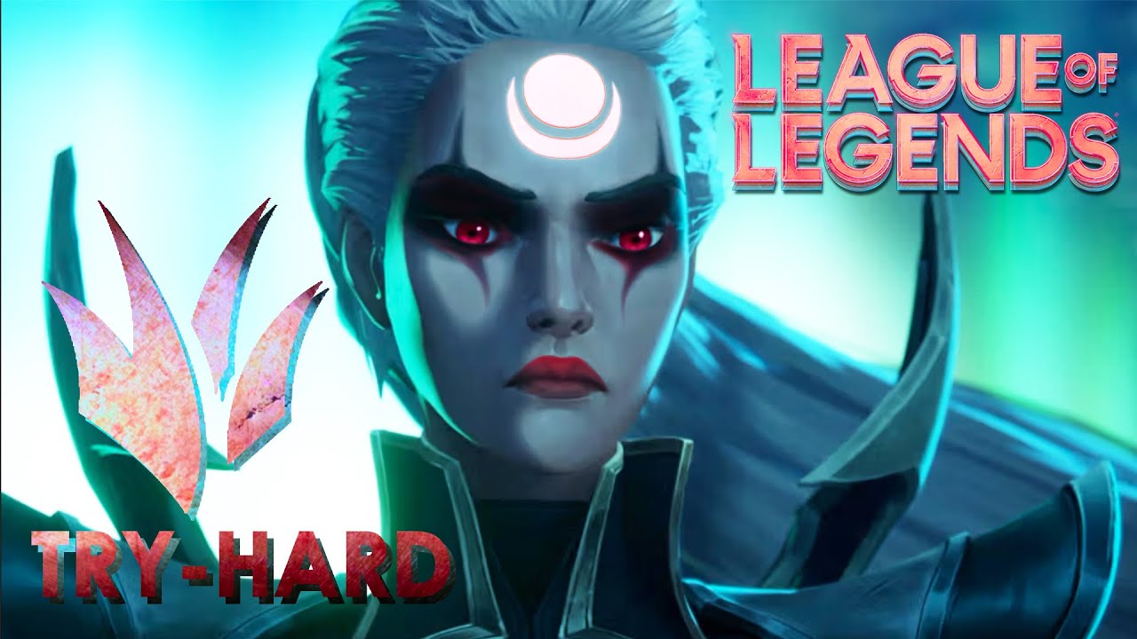 Diana JUNGLE - le déclic pour MONTER en RANKED sur LEAGUE OF LEGENDS