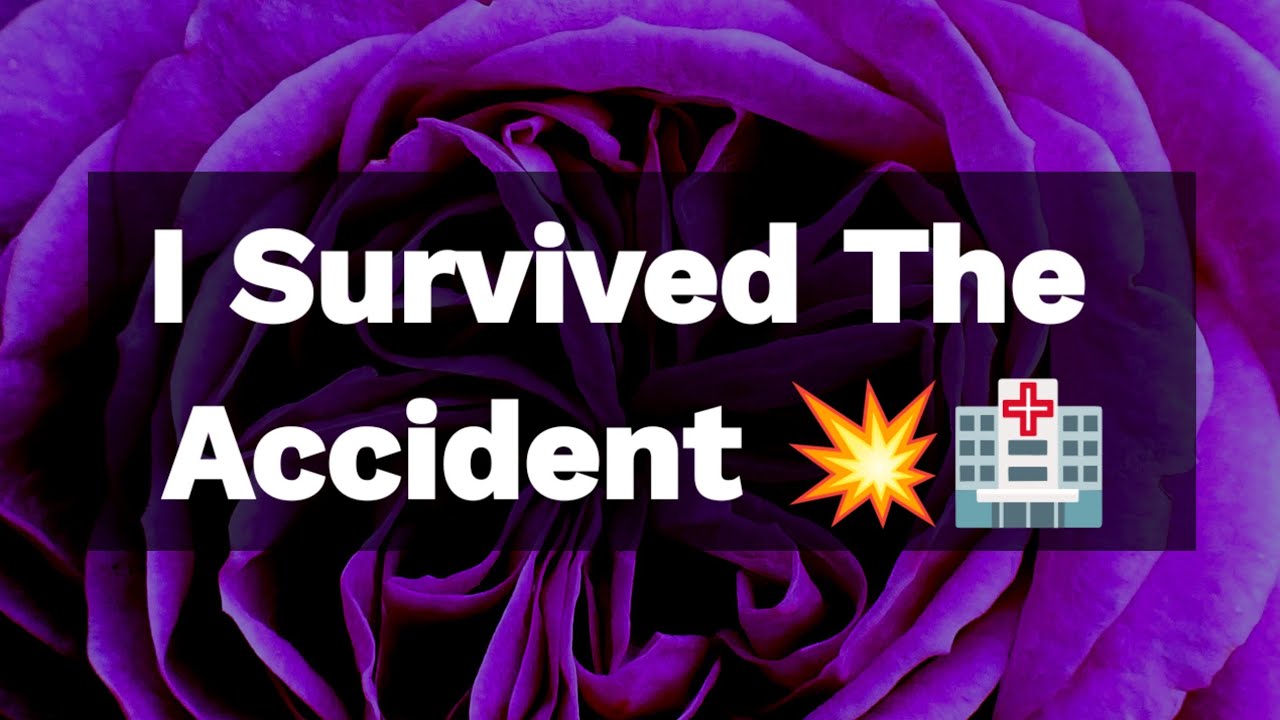 Dm to DF ❤️ || I Survived The Accident 💥🏥💕💌 || Love Letter💌🥰🫂🌹