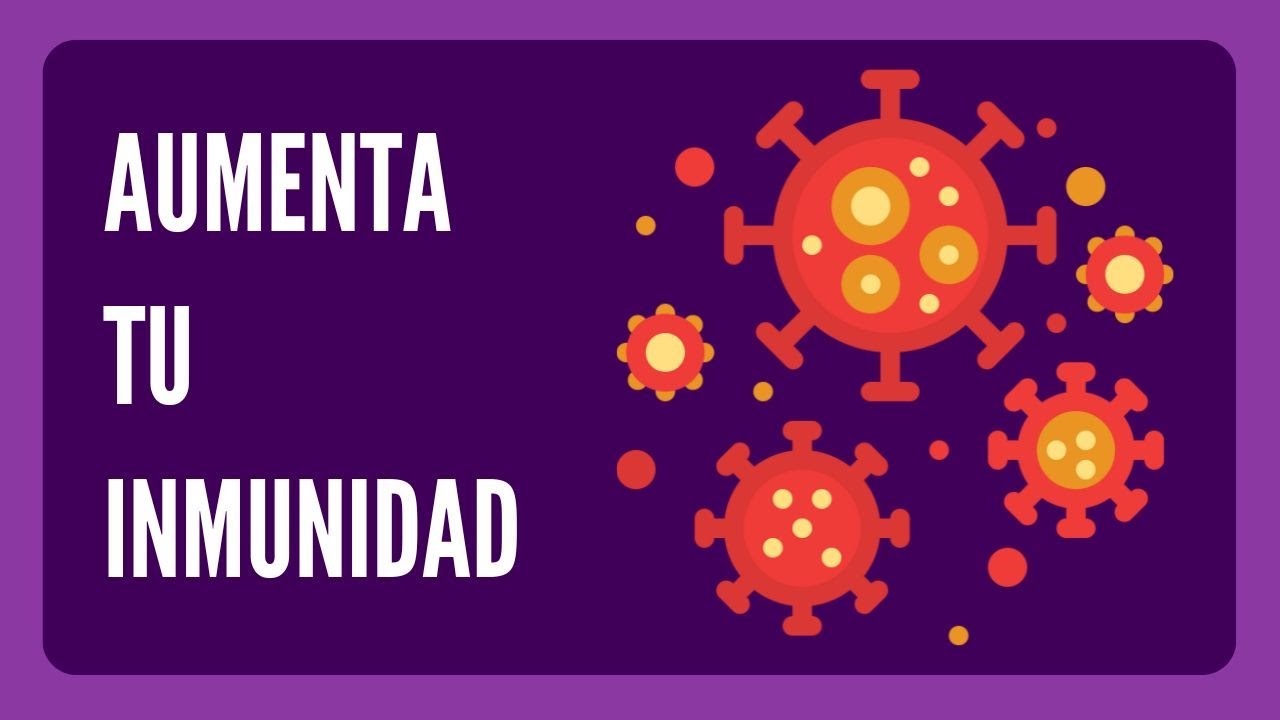 El MINERAL que CUIDA tu INMUNIDAD///Conócelo