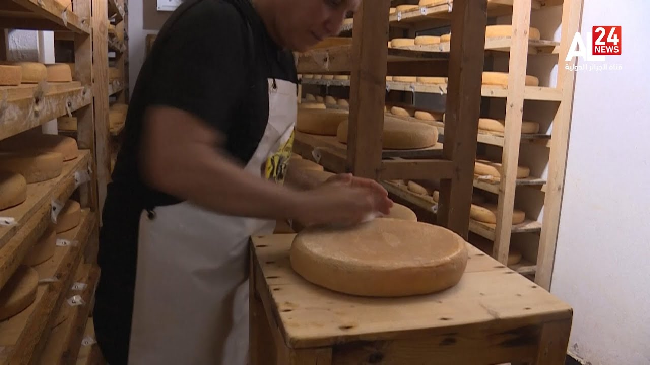 Alg&eacute;rie - Agriculture : La production locale de fromage attire les expatri&eacute;s en Suisse