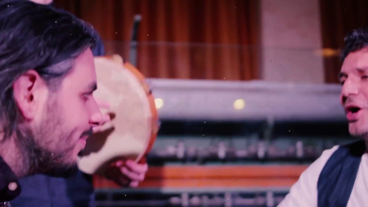 OFFICINE MERIDIONALI Orchestra - Ballarella d'Amore (Saltarello)