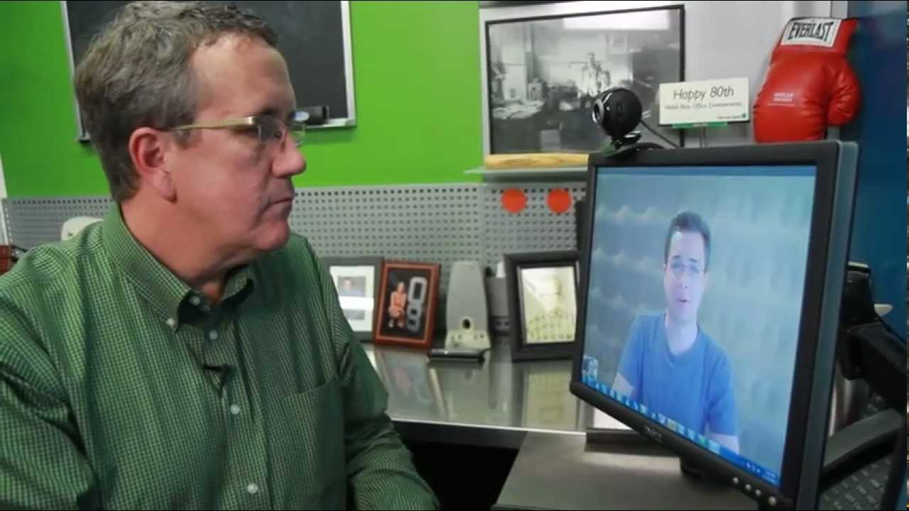 Why This Son Decided To Leave The Family Business | Pete Walsh