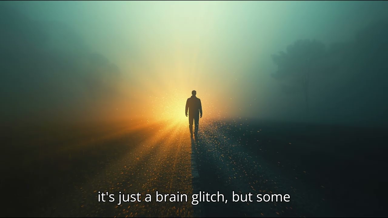 Evidence of Your Alternate Life?
