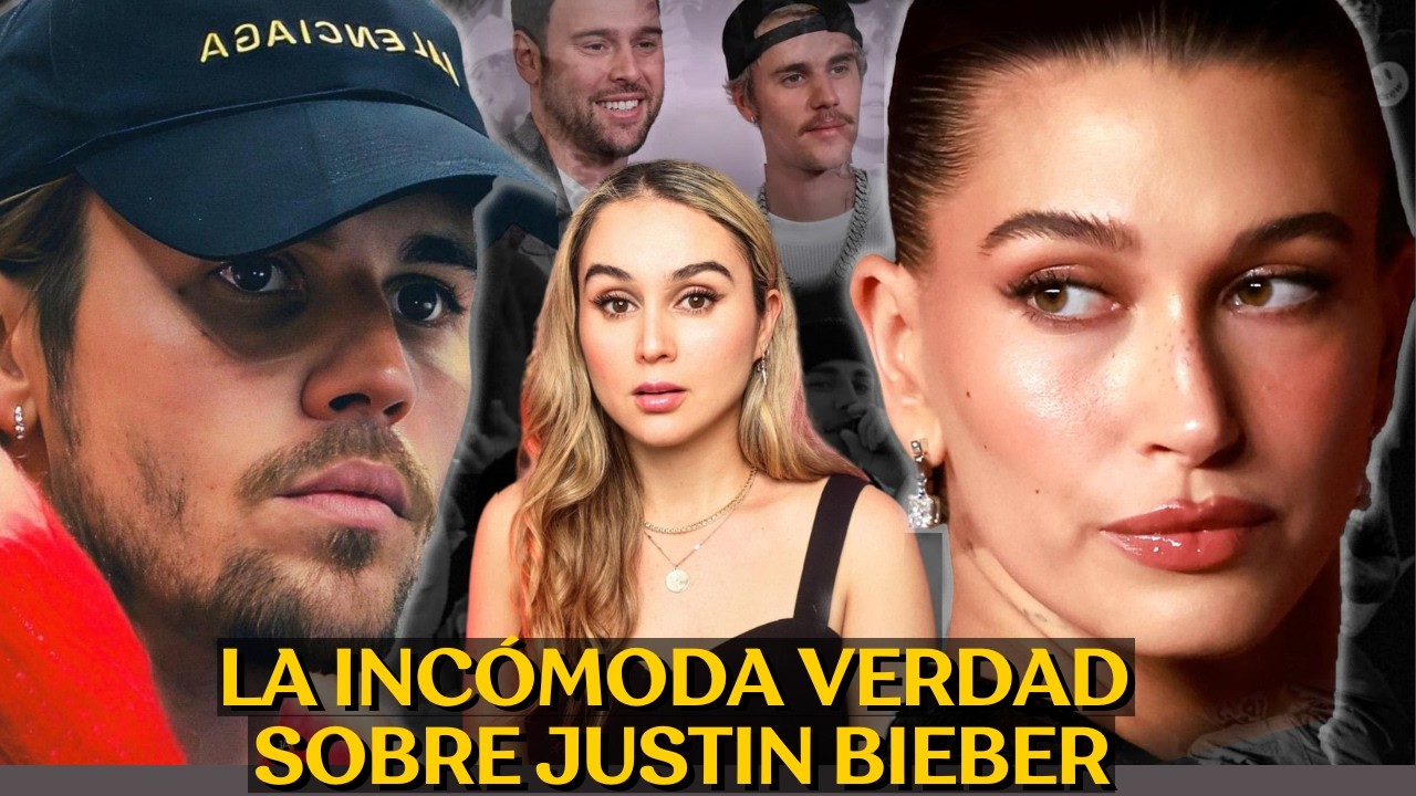 La Preocupante Situación de Justin Bieber Explicada…