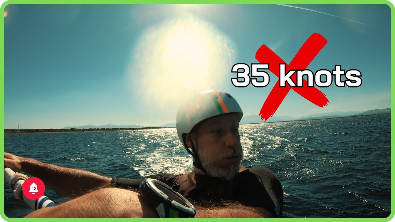 65km/h ❌ FAILED | 57.2km/h PB + THANK YOU 40 SUBS