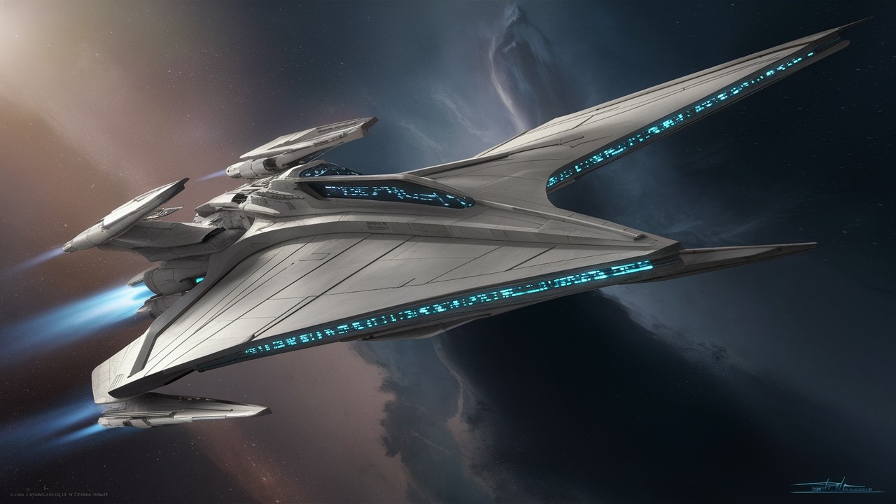 They Laughed at Humans—Until Our Hidden Vessel Appeared from the 7th Dimension | HFY Full Story