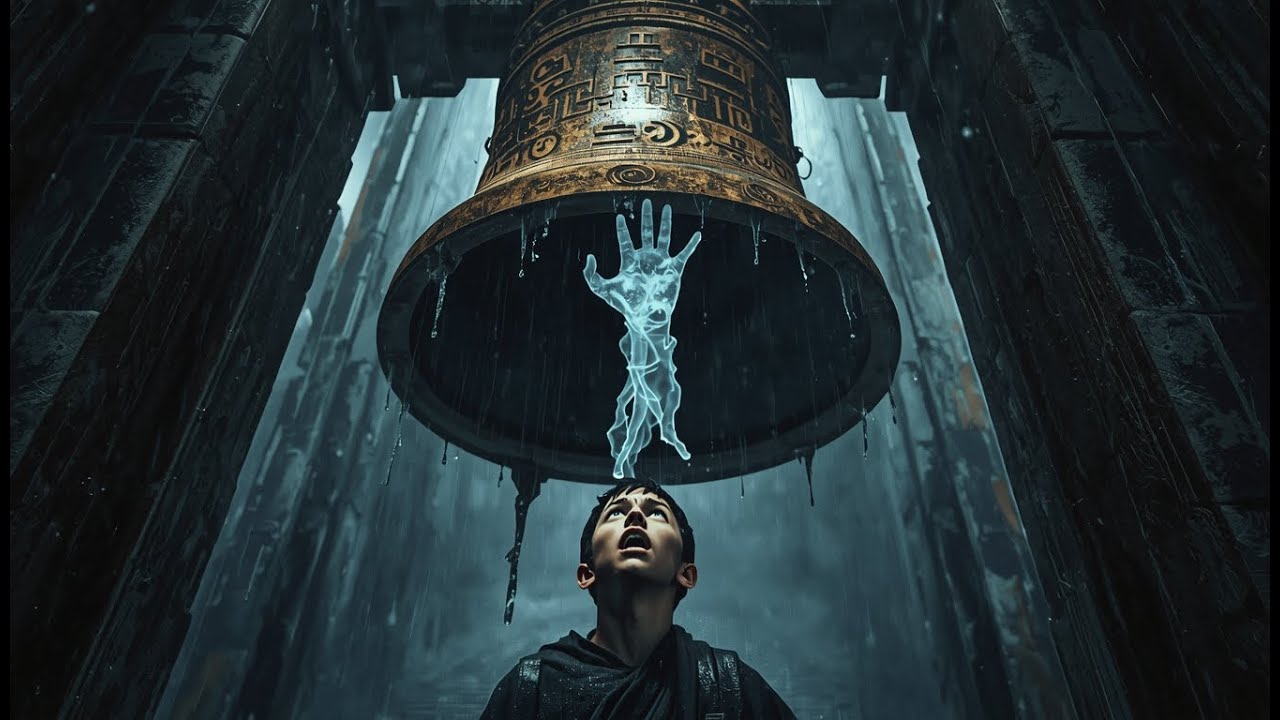 The Bell of the Drowned | Genre Gothic Folk Horror Supernatural