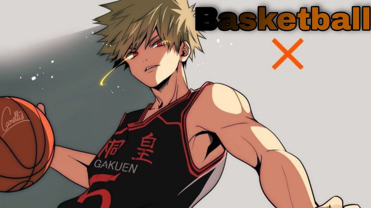 Basketball S1 EP1 |•|•|TextingStory |•|•|BakuDeku |•|•|Series