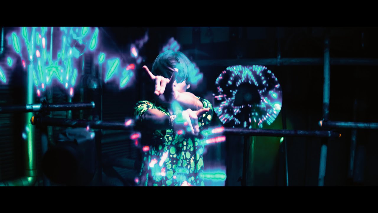 [MV]Until You Die Out / Fear, and Loathing in Las Vegas