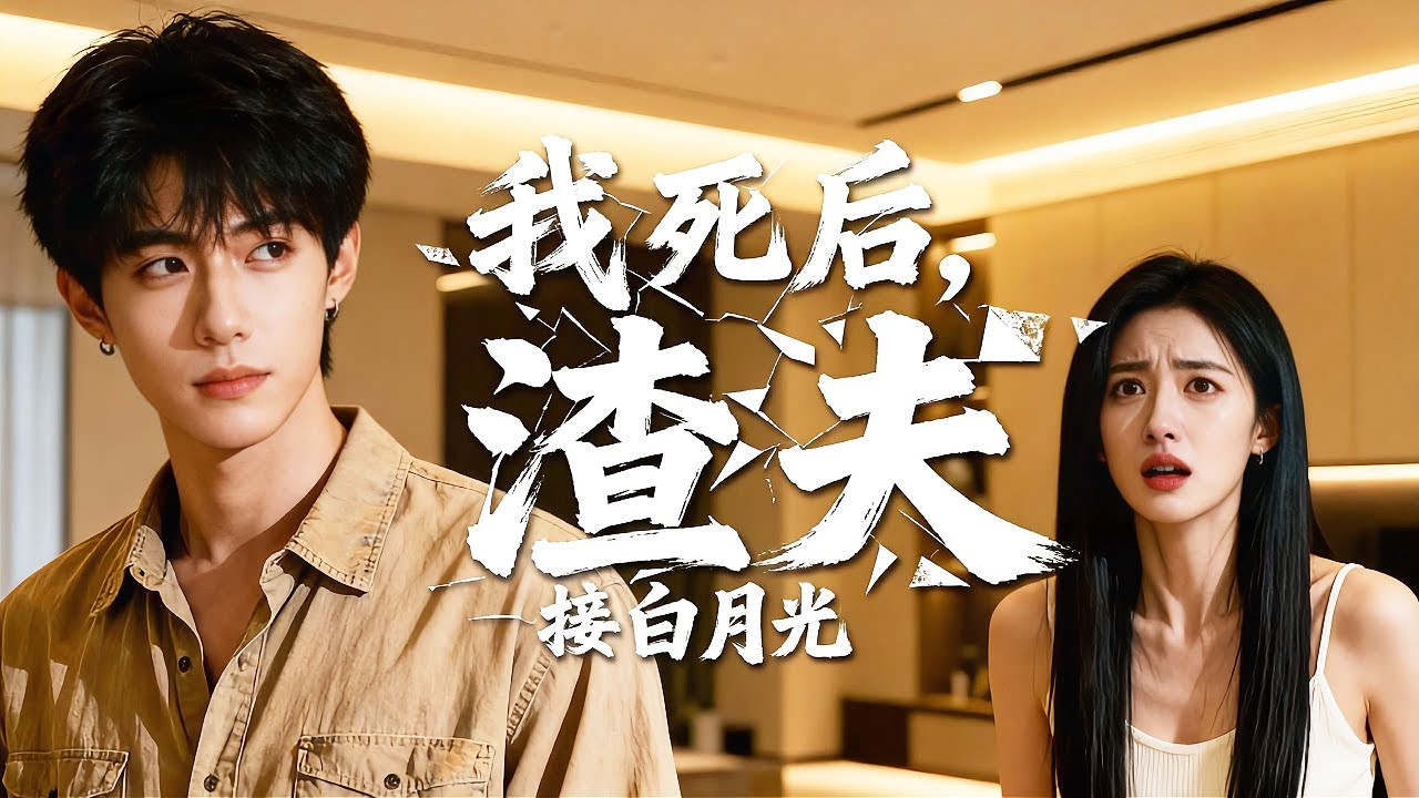 渣男白月光用私生子逼婚，重生女主手撕陰謀！|【我死後，渣夫接白月光】#爽文 #小說#AI漫#小說漫#有聲小說#我死後 渣夫接白月光