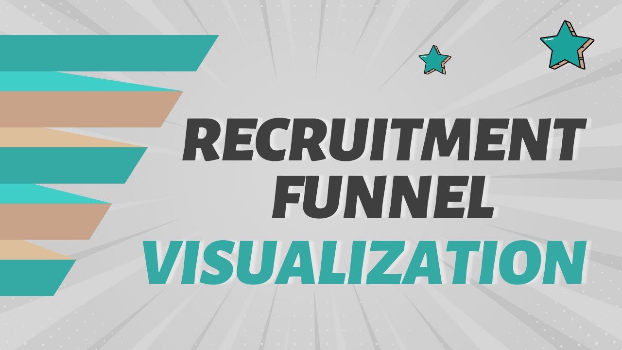 How to use a recruitment funnel to save time and money?