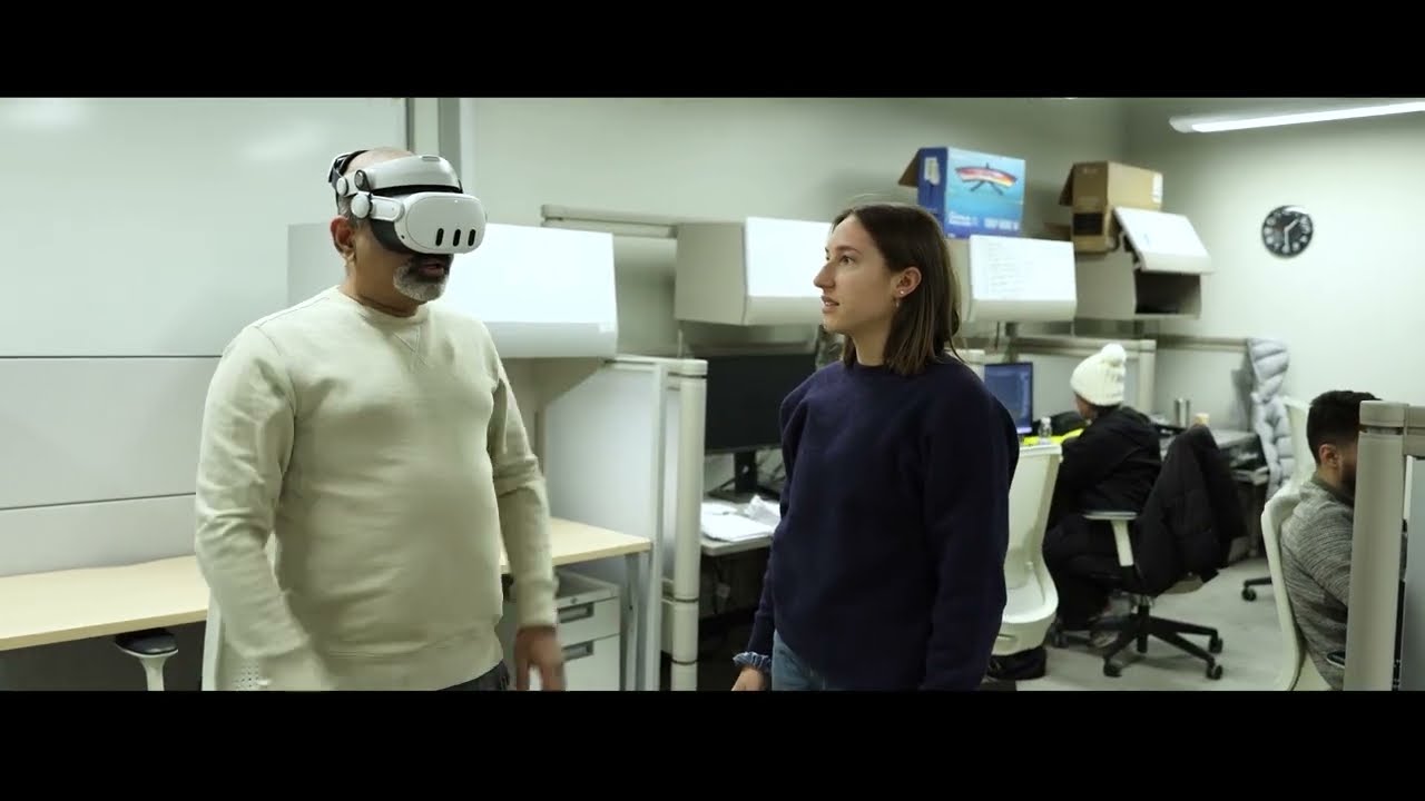 AutomaViC - From Silence to Self-Expression (2026)