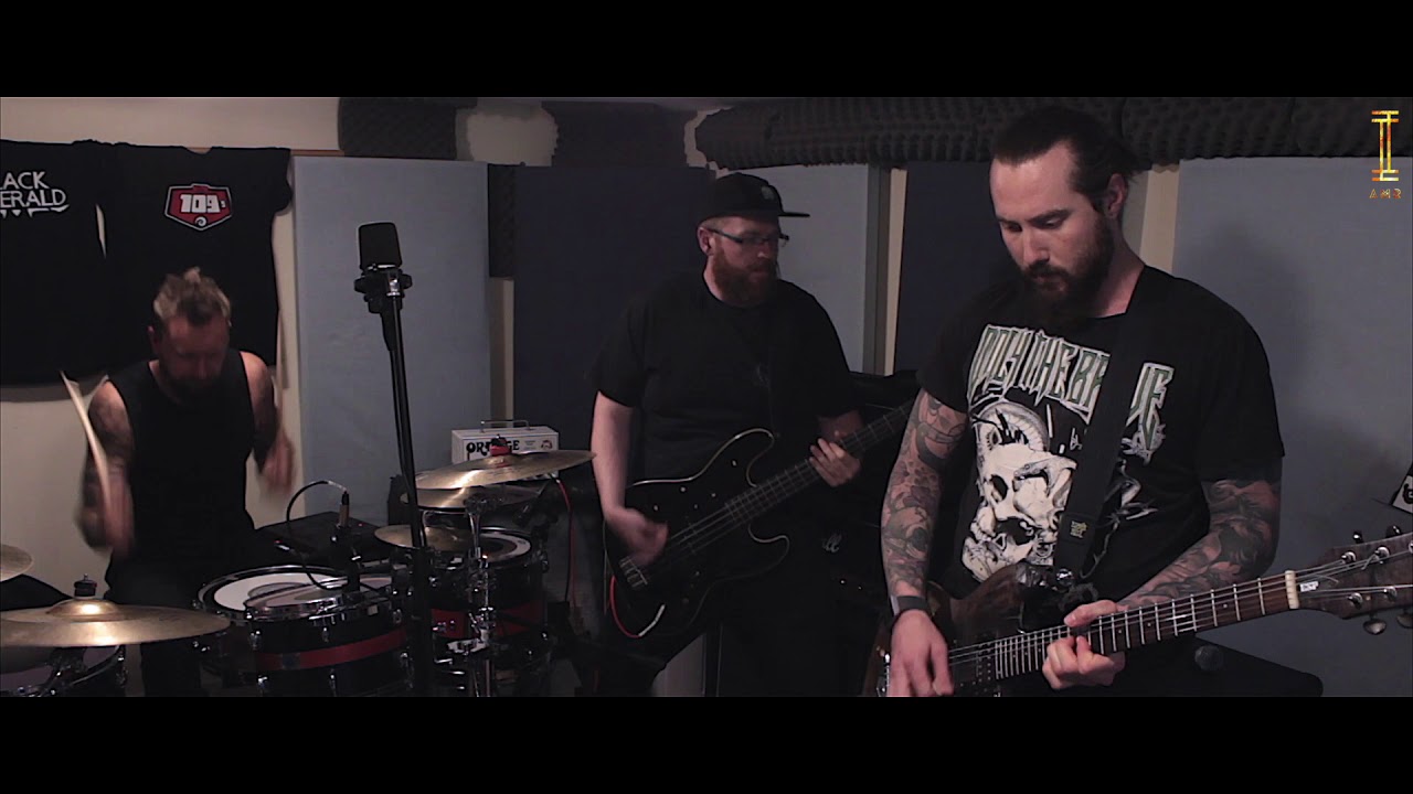 Cielo Drive  - Freak Show : Ignite Sessions
