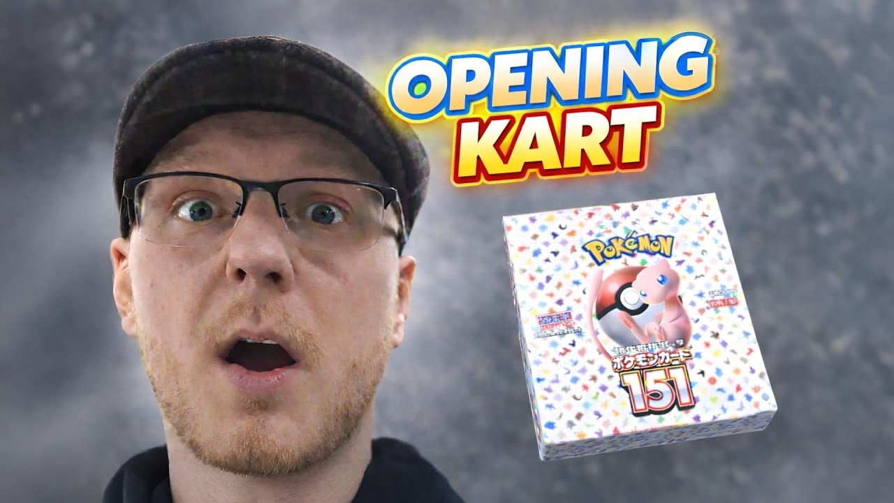 Naprawa okular&oacute;w 👓 | Nowy zegarek ⌚ | Paczki Pok&eacute;mon 🎴🔥