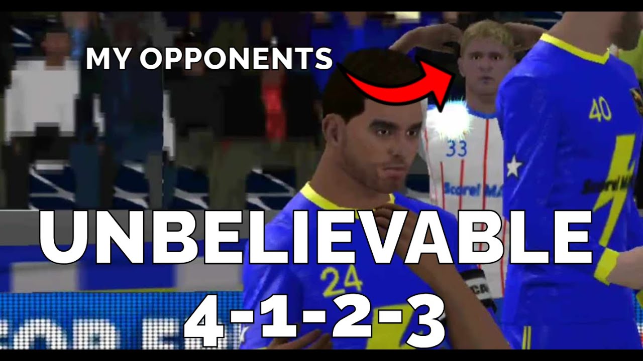 An UNBELIEVABLE 4-1-2-3 😱 Dominate the Infinity Arena TODAY! 🔥